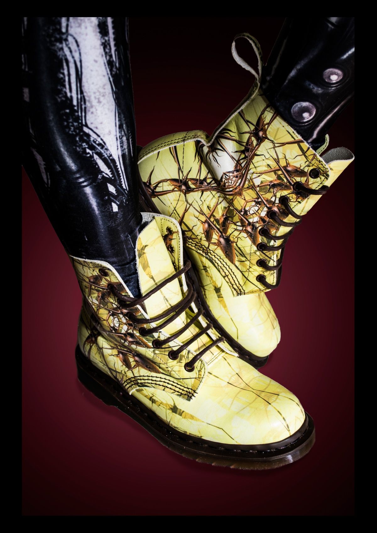 Dr. Martens